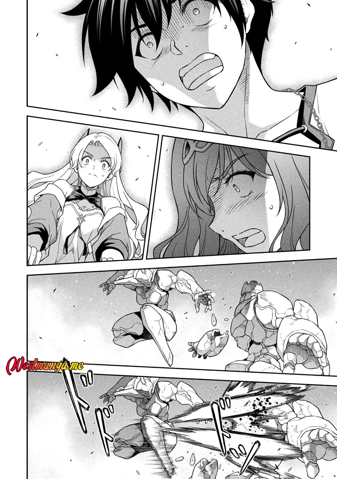 Drawing: Saikyou Mangaka wa Oekaki Skill de Isekai Musou Suru! Chapter 171 Gambar 4